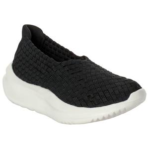 Womens Clarks(R) Cloudsteppers(tm) Solevana Weave Fashion Sneakers alternate view