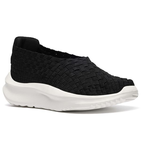 Womens Clarks(R) Cloudsteppers(tm) Solevana Weave Fashion Sneakers alternate view