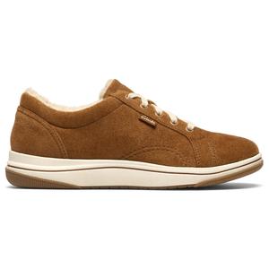 Womens Clarks(R) Cloudsteppers Breeze Warm Fashion Sneakers alternate view