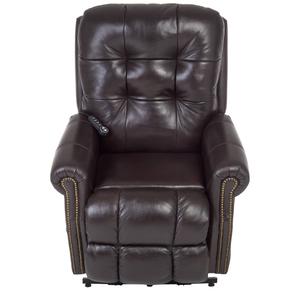 Catnapper(R) Alexander Leather Power Lift Recliner alternate view