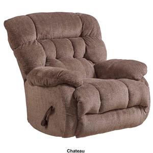 Catnapper(R) Daly Rocker Recliner alternate view