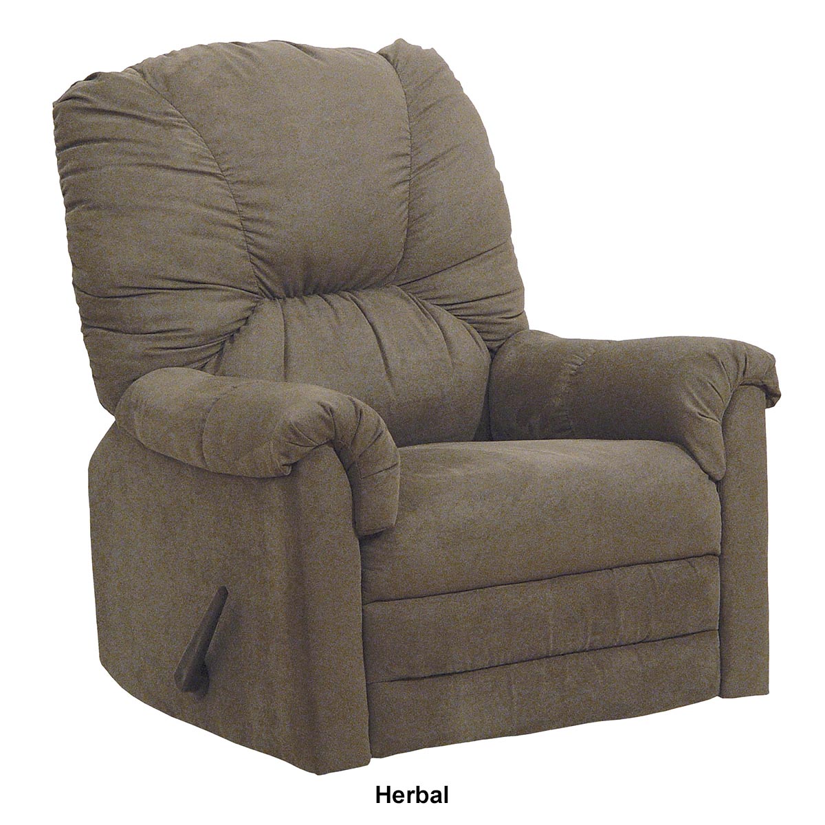 Catnapper Winston Rocker Recliner