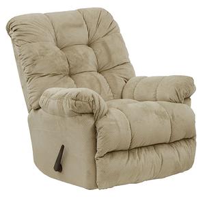 Catnapper(R) Nelson Rocker Recliner w/ Massage & Heat