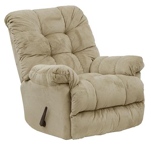 Catnapper(R) Nelson Rocker Recliner w/ Massage & Heat