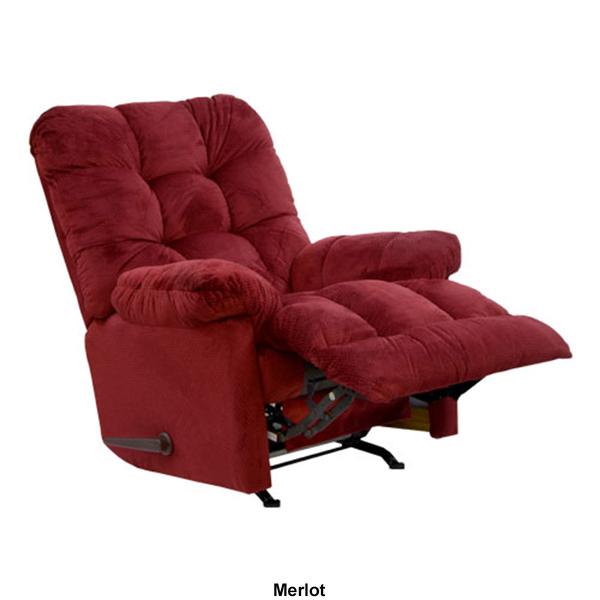 Catnapper(R) Nelson Rocker Recliner w/ Massage & Heat alternate view