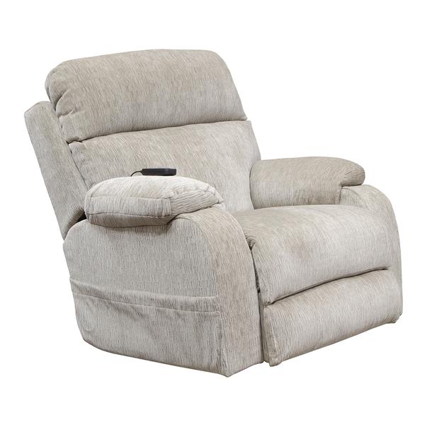 Catnapper(R) Refresher Power Rocker Recliner/Therapeutic Massage