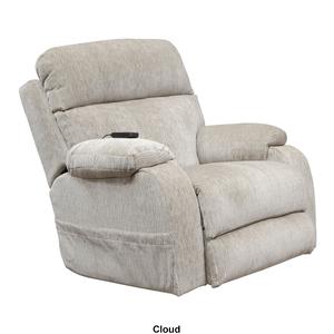 Catnapper(R) Refresher Power Rocker Recliner/Therapeutic Massage alternate view