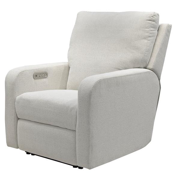 Catnapper(R) Lullaby Auto Glide Recliner