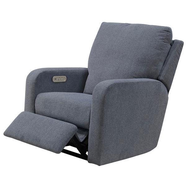 Catnapper(R) Lullaby Auto Glide Recliner alternate view