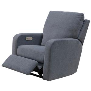 Catnapper(R) Lullaby Auto Glide Recliner alternate view