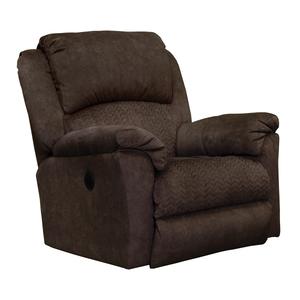 Catnapper(R) Malloy Power Rocker Recliner