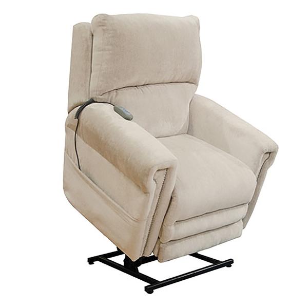 Catnapper(R) Warner Power Lift Recliner