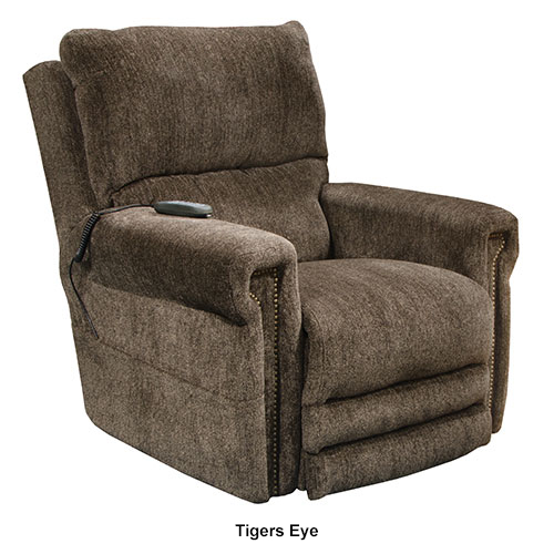 Catnapper Warner Power Lift Recliner