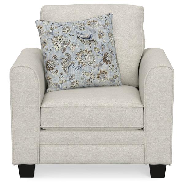 Jackson(R) Magnolia Chair