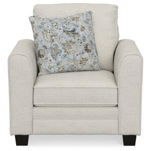 Jackson(R) Magnolia Chair