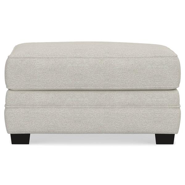 Jackson(R) Magnolia Ottoman