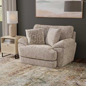 Jackson Jaden 1/2 Chair