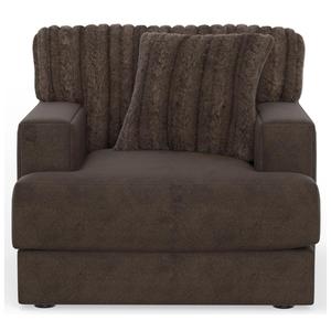 Jackson(R) Penthouse Chair & a Half