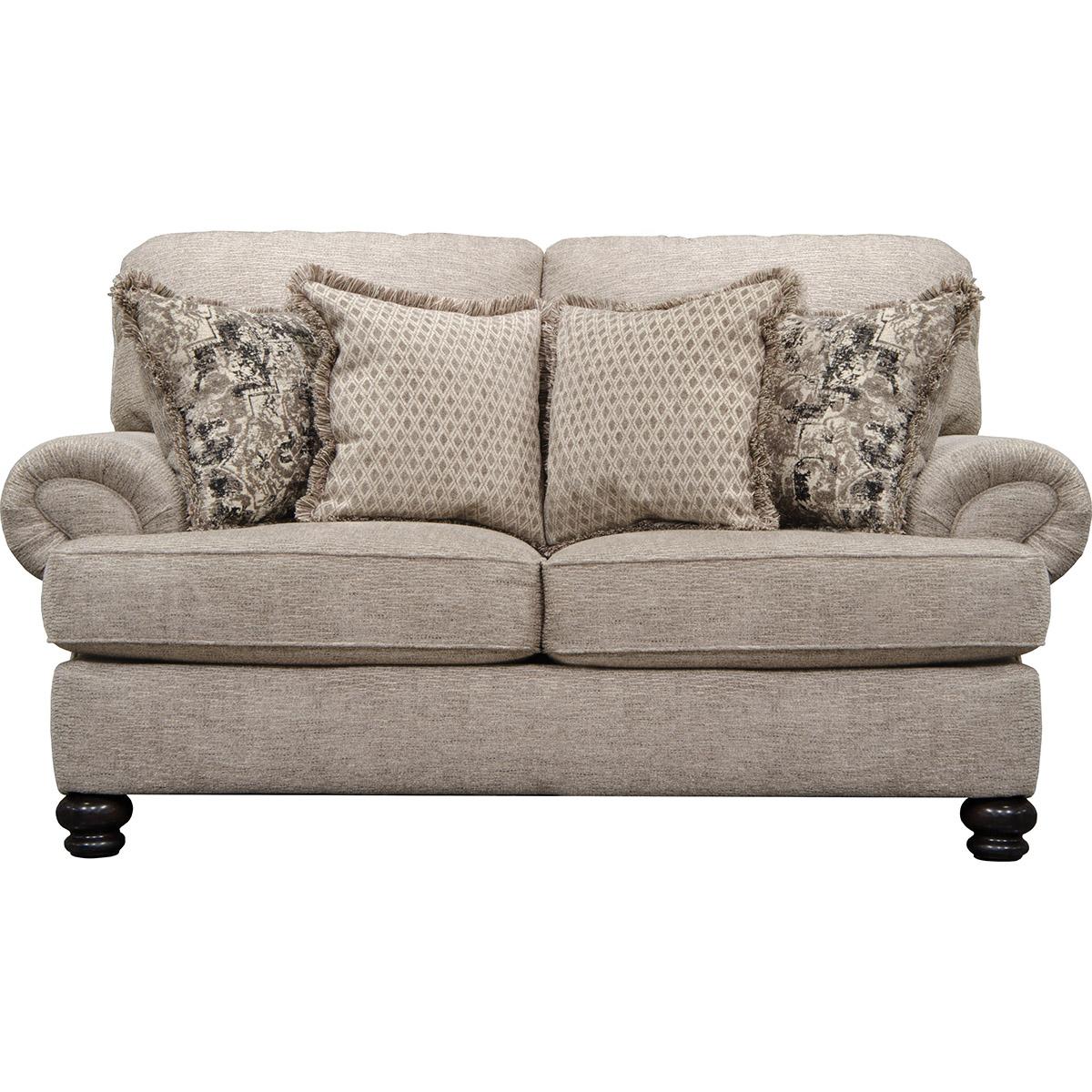 Jackson Fresno Loveseat