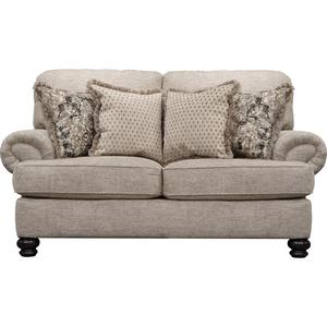 Jackson(R) Fresno Loveseat