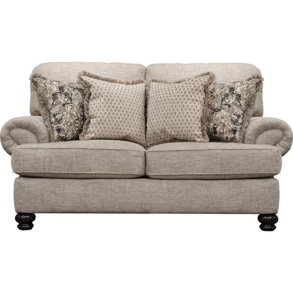 Jackson(R) Fresno Loveseat
