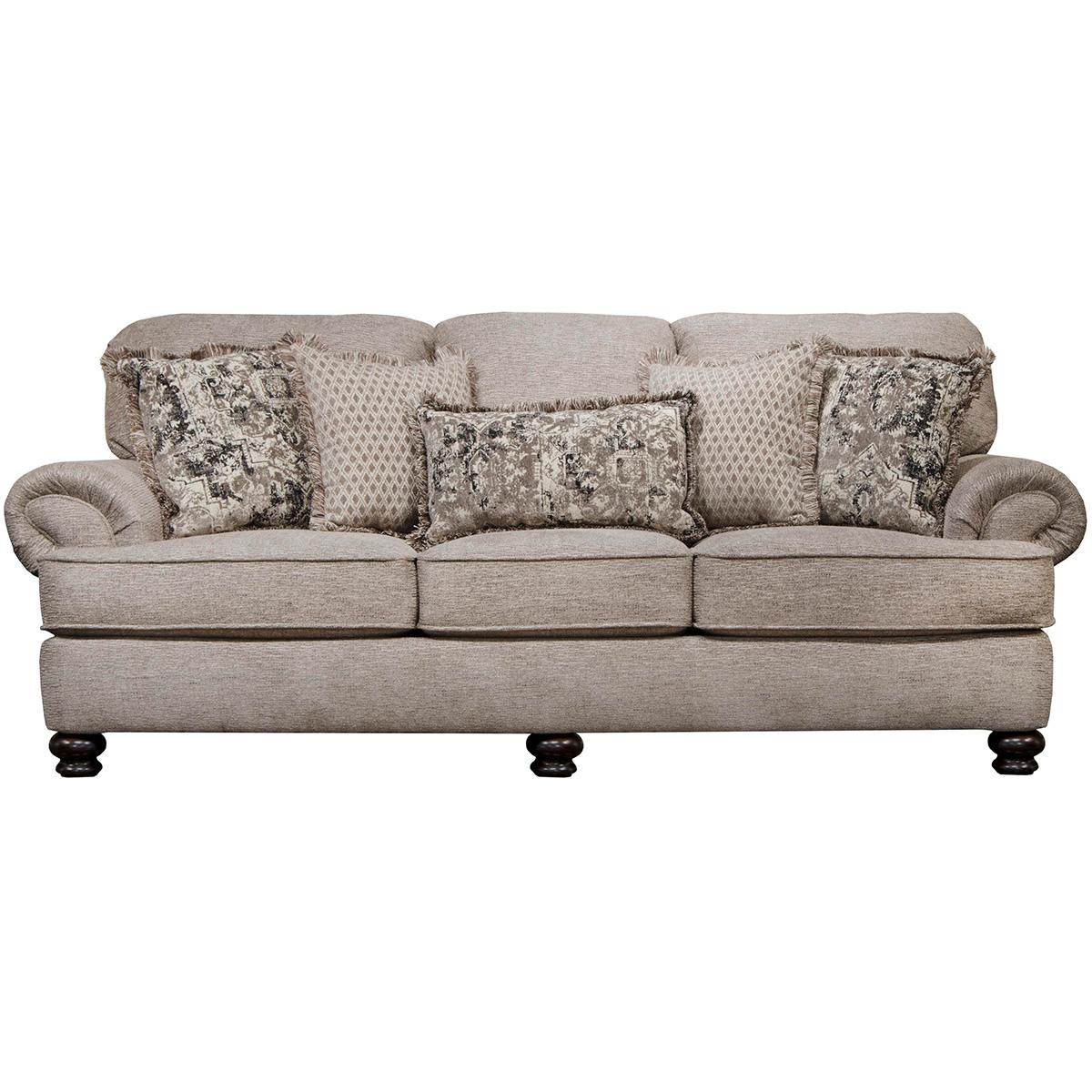 Jackson Fresno Sofa