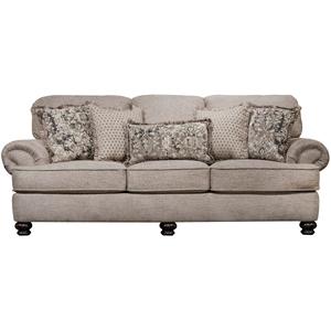 Jackson(R) Fresno Sofa