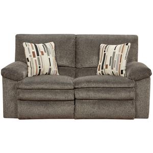 Catnapper(R) Tosh Reclining Loveseat