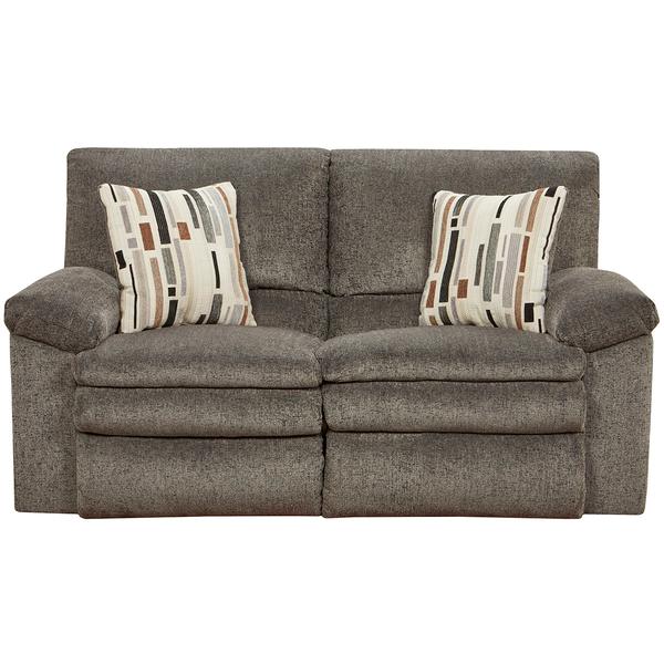 Catnapper(R) Tosh Reclining Loveseat