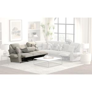 Catnapper(R) Quinn Triple Reclining Sofa