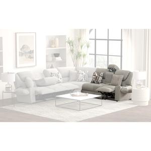 Catnapper(R) Quinn Console Loveseat