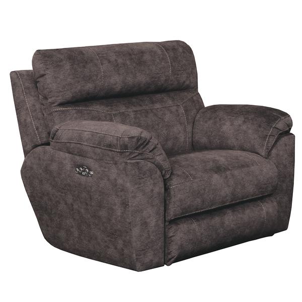 Catnapper(R) Sedona 2 Power Lay Flat Recliner