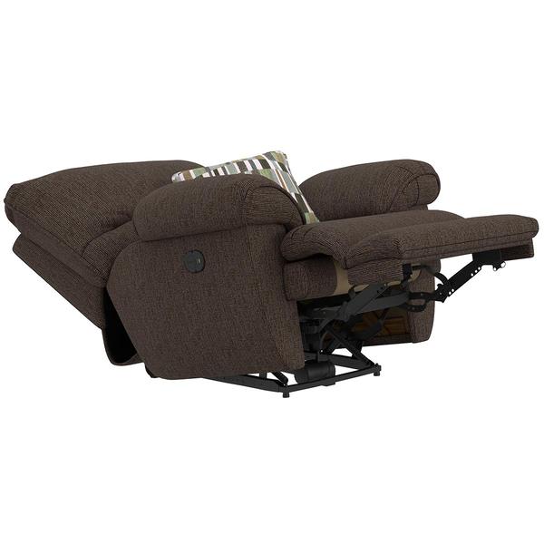 Catnapper(R) Lenny Power Lay Flat Recliner alternate view