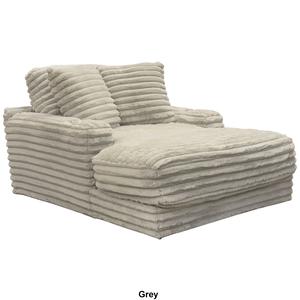 Jackson(R) Cloud 9 Chaise alternate view