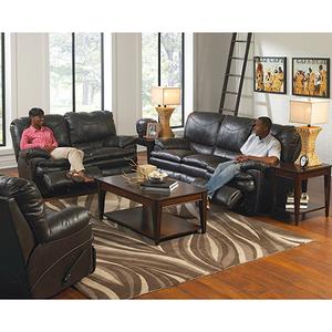 Perez Rocker Recliner - Power