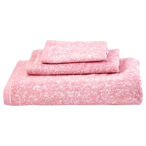 Classic Touch Speckle Bath Towel Collection