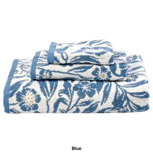Izett Bath Towel Collection alternate view