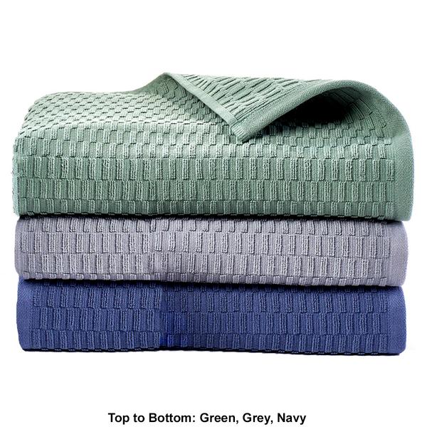 Manhattan Bath Towel Collection alternate view