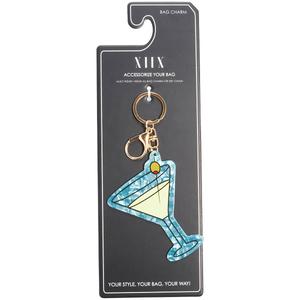 BCBG Generation Martini With Olive Handbag Bag Charm