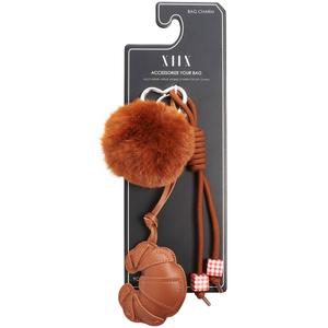 BCBG Generation Croissant Handbag Bag Charm