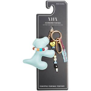 BCBG Generation Puppy Handbag Bag Charm