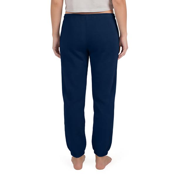 Womens NCAA Penn State Ascent Joggers alternate view