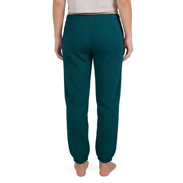 Womens NFL Philadelphia Eagles Ascent Joggers alternate view