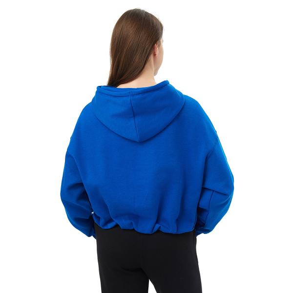 Womens NFL Buffalo Bills Ascent Hoodie alternate view