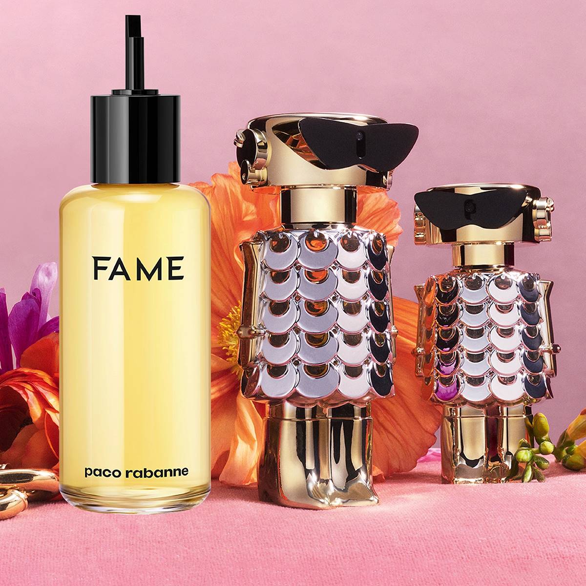Rabanne Fame Eau De Parfum