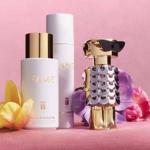 Rabanne Eau de Parfum Body Lotion alternate view