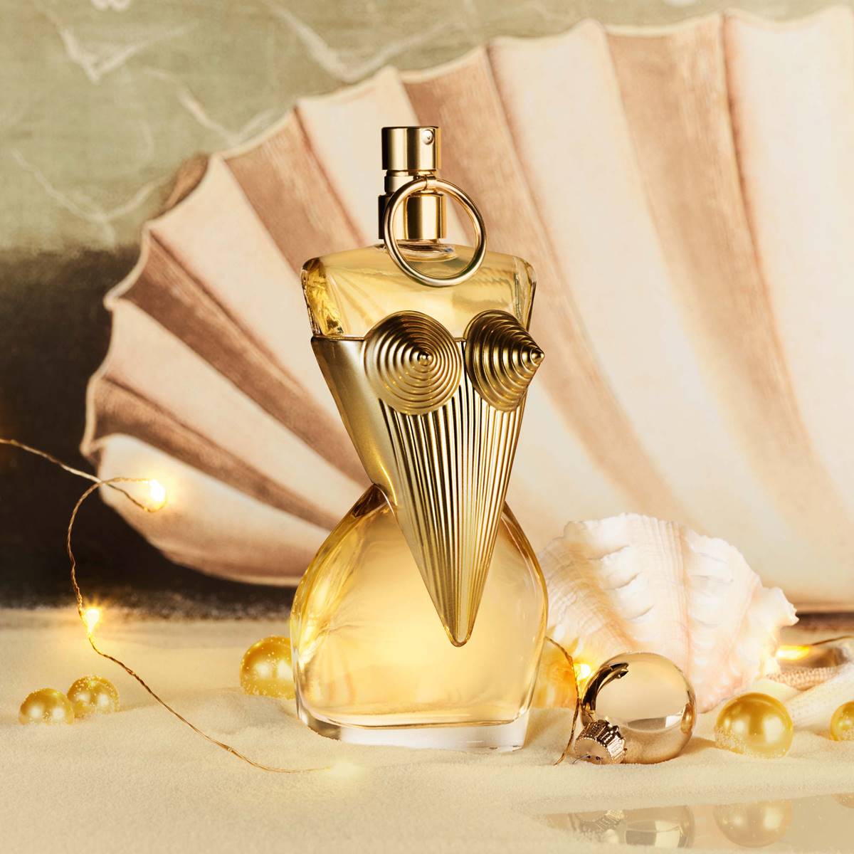 Jean Paul Gaultier Divine Eau De Parfum Gift Set - $223 Value