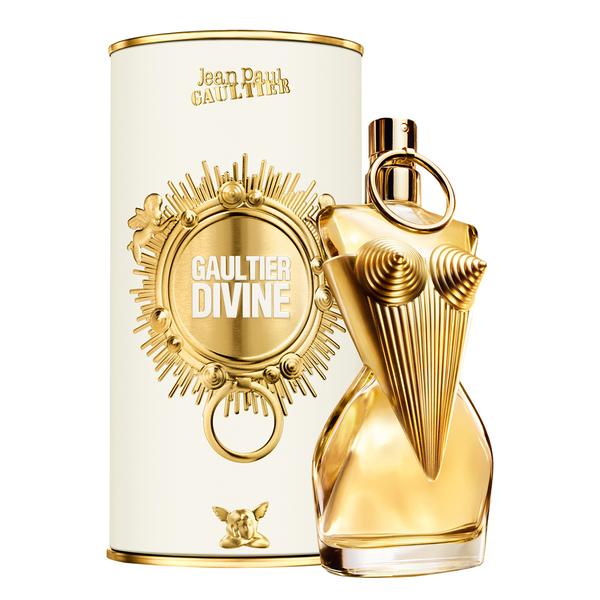 Jean Paul Gaultier Divine Eau de Parfum alternate view