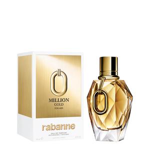 Rabanne Million Gold Eau de Parfum alternate view