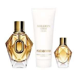 Carolina Herrera Million Gold For Her Eau de Parfum Gift Set alternate view